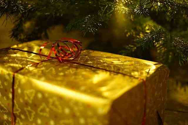 Quand mettre les cadeaux sous le sapin ?